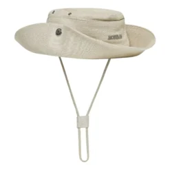 Le Bob De-Nîmes Bucket Hat