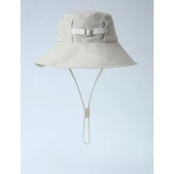 Le Bob De-Nîmes Bucket Hat