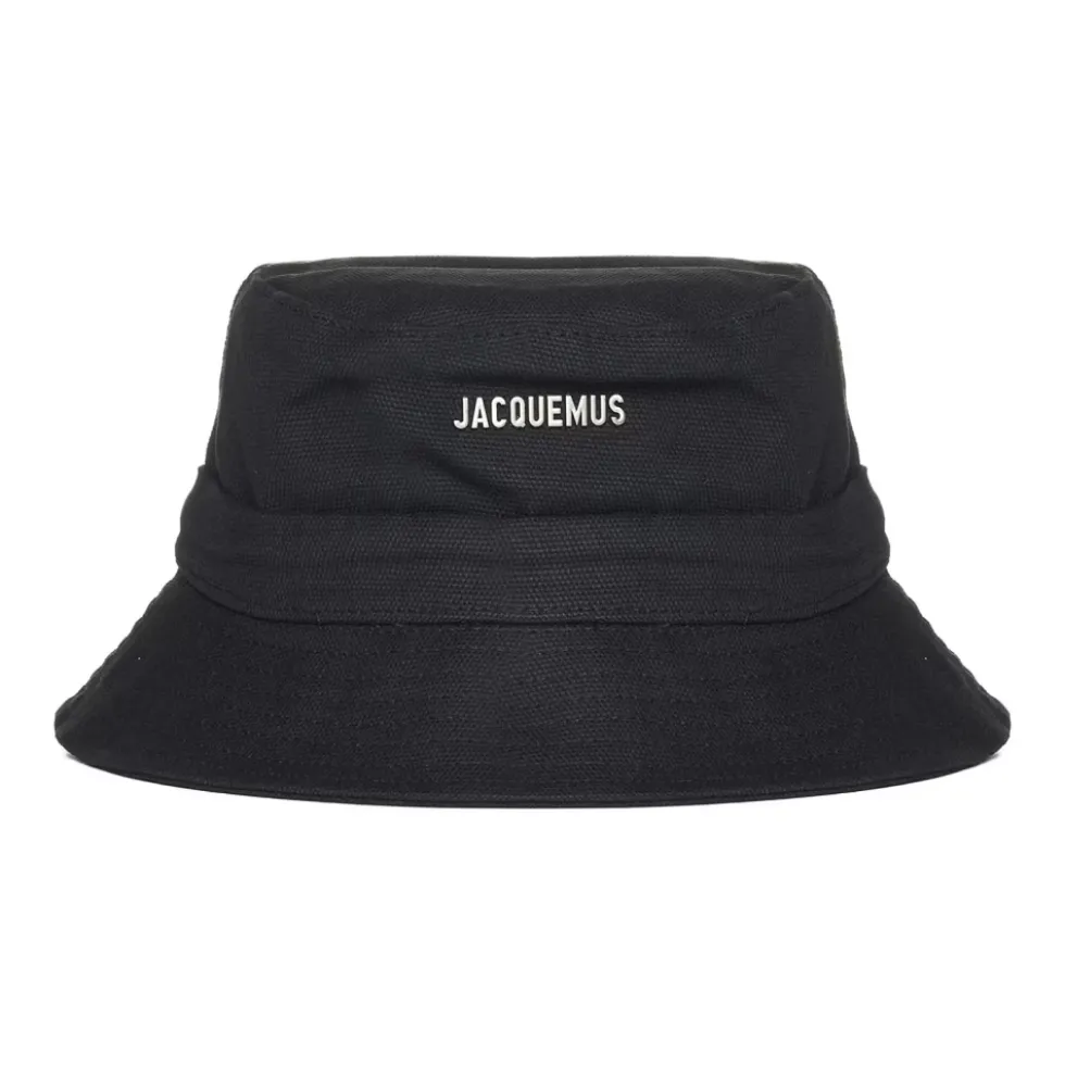 Le Bob Gadjo Cotton Bucket Hat