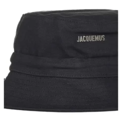 Le Bob Gadjo Cotton Bucket Hat