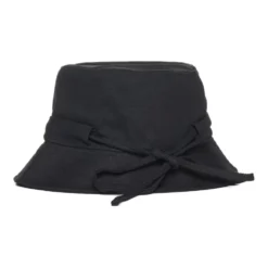 Le Bob Gadjo Cotton Bucket Hat