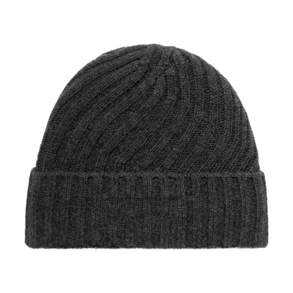 Le Bonnet Tourni Logo Beanie