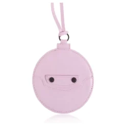 Le City Round Mirror Charm
