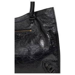 Le City Tote Small