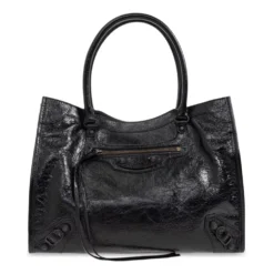 Le City Tote Small