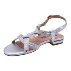 LED Sandal
