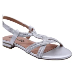 LED Sandal