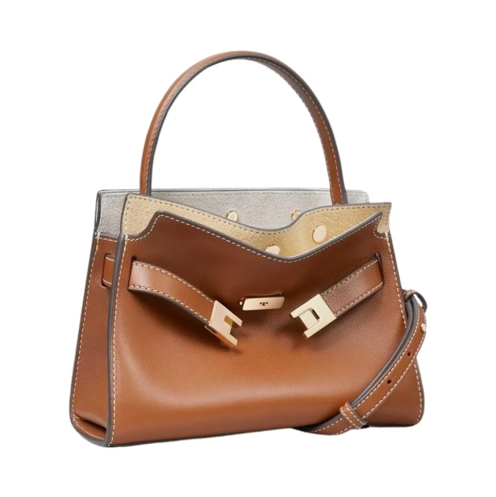Lee Radziwill Petite Double Bag