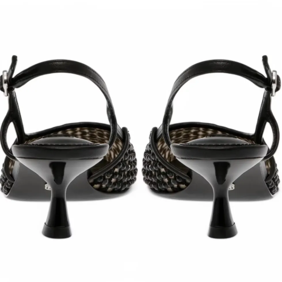 Legaci Slingback Pump