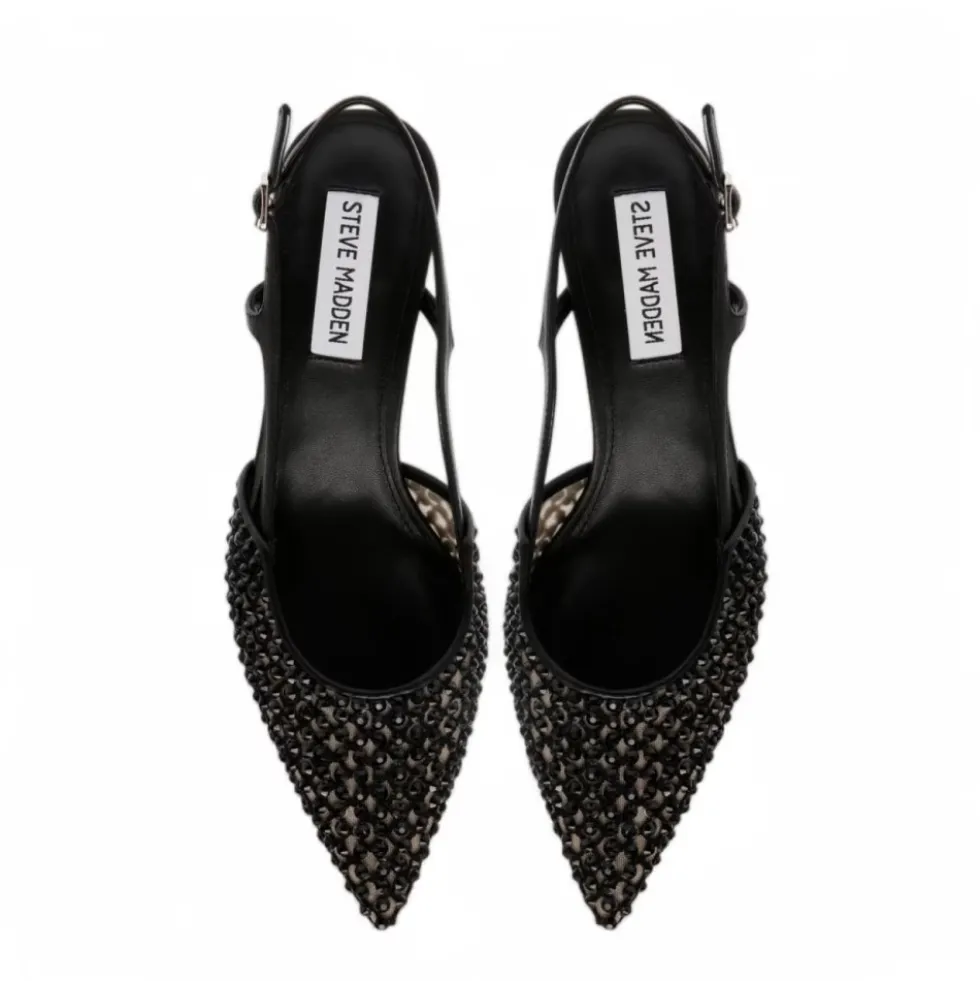 Legaci Slingback Pump