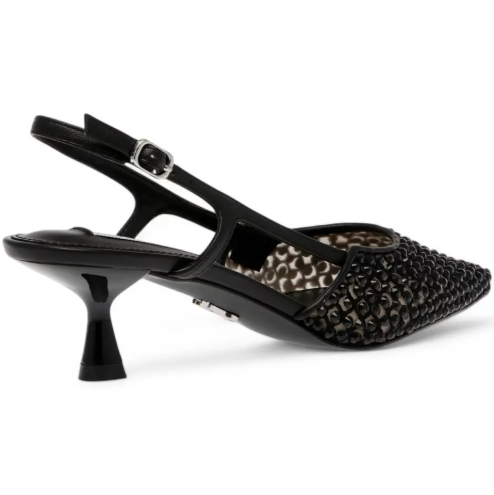 Legaci Slingback Pump