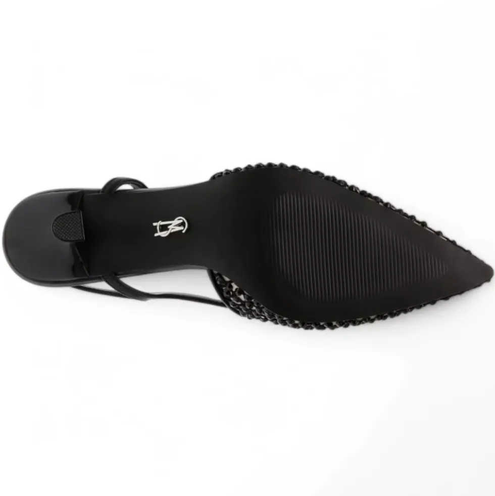 Legaci Slingback Pump
