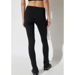 Leggings med udskæringer