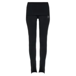 Leggings med udskæringer