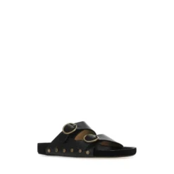 Lennyo Slippers