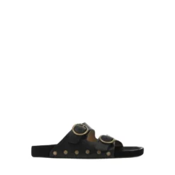 Lennyo Slippers