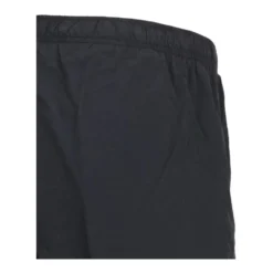 Lens-detail Cargo Shorts