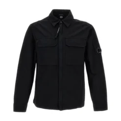 Lens Overshirt
