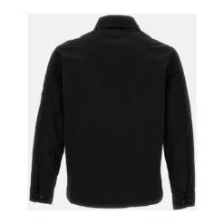 Lens Overshirt