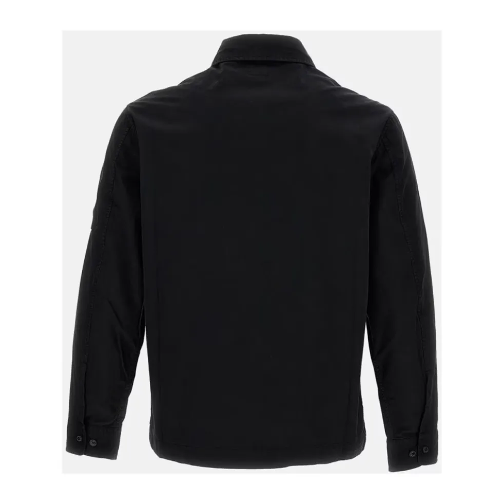 Lens Overshirt