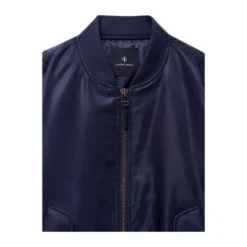 Leon Bomber