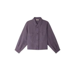 Leone Overshirt