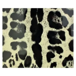 Leopard Print iPad Mini Etui