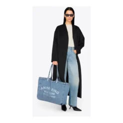 Leo Tote