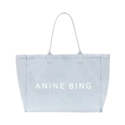 Leo Tote Bag