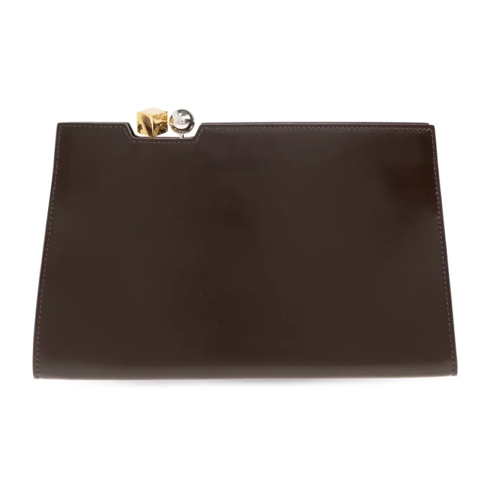 Le Salon Clutch