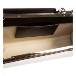 Le Salon Clutch