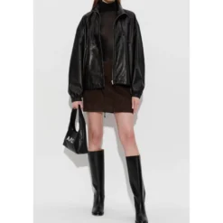 Les Bottes