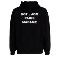 Le Slogan Hoodie