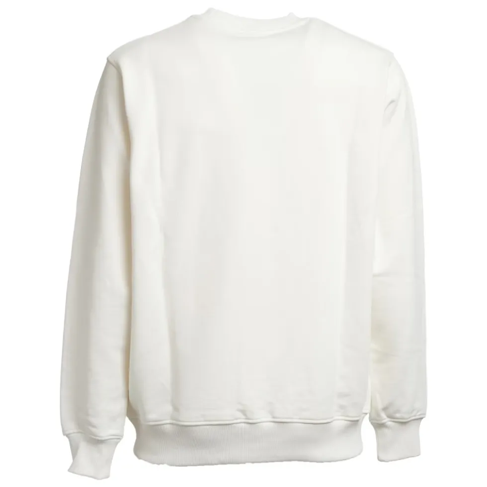 Le Sweatshirt Poodle