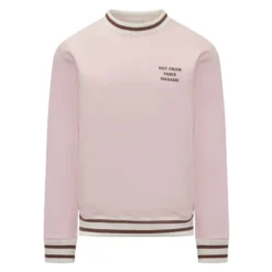 Le Sweatshirt Slogan