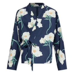 Let Kimono Jakke