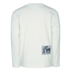 Le T-shirt Paysan ML