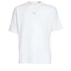 Le T-Shirt Slogan Classique