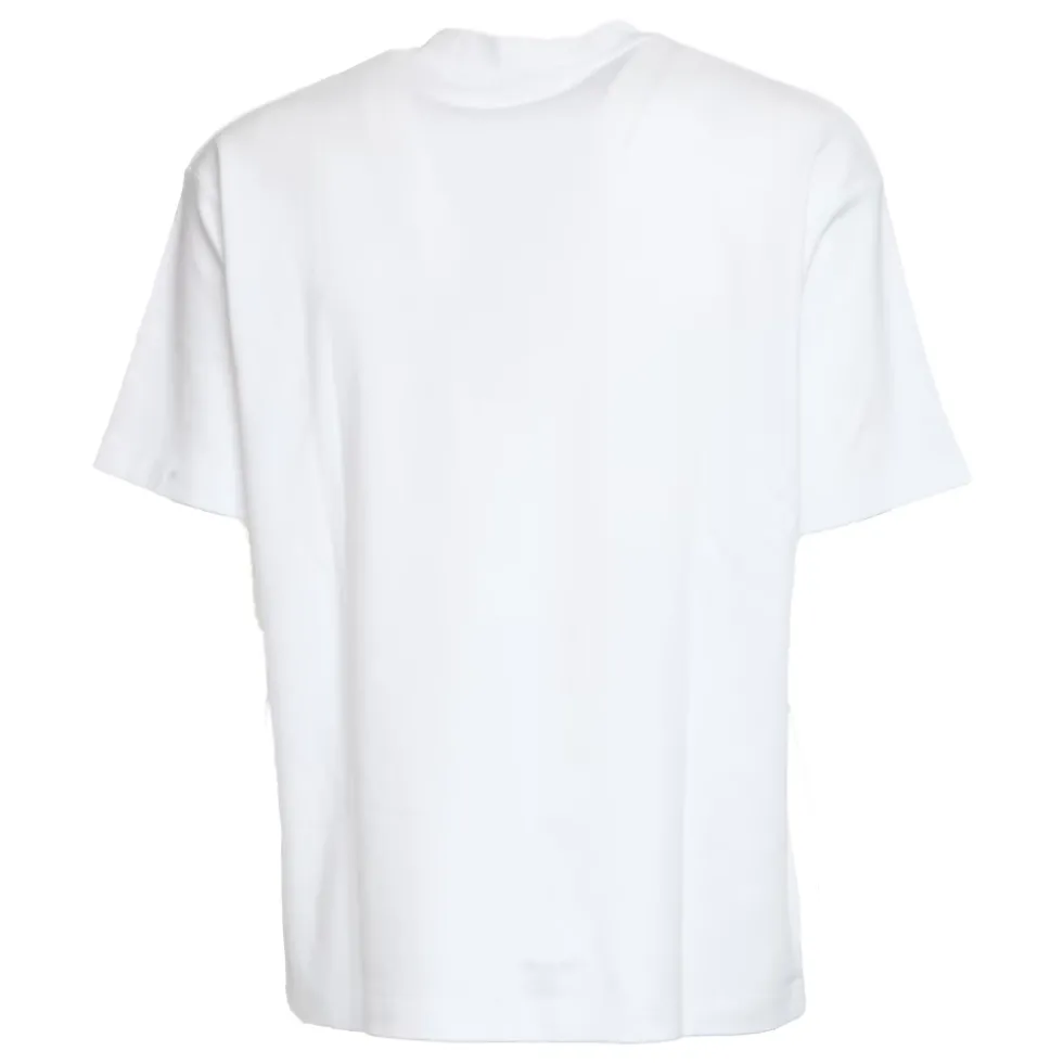 Le T-Shirt Slogan Classique