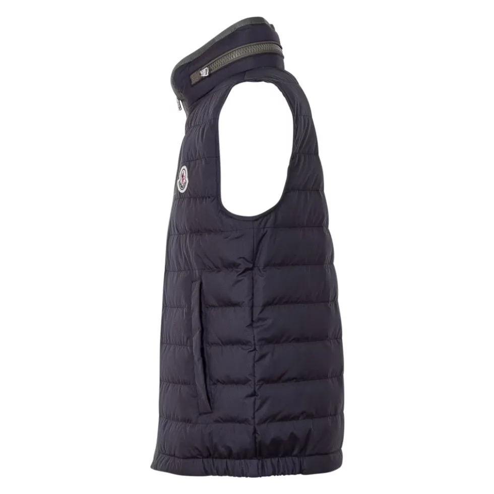 Letvægtsforet Vest