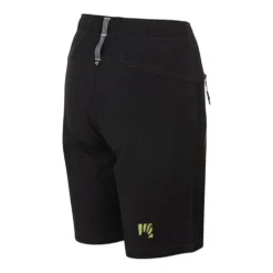 Letvægts Åndbar Rock Bermuda Shorts