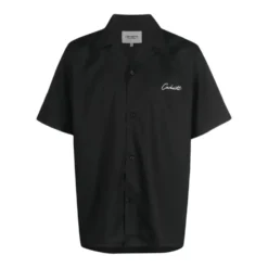 Letvægts Twill Camp Krave Skjorte