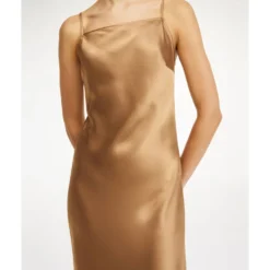 Leviana Midi Dress