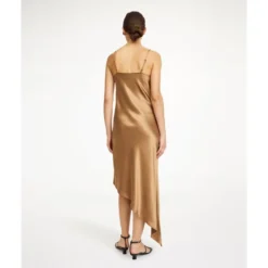 Leviana Midi Dress