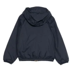 Le Vrai 4.0 Claude Warm Jacket