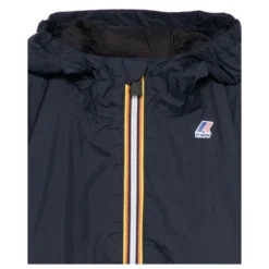 Le Vrai 4.0 Claude Warm Jacket