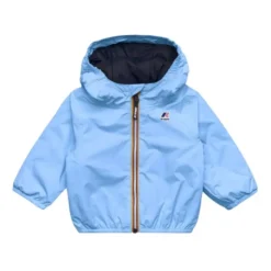 Le Vrai 4.0 Claudine Hooded Zip Jacket