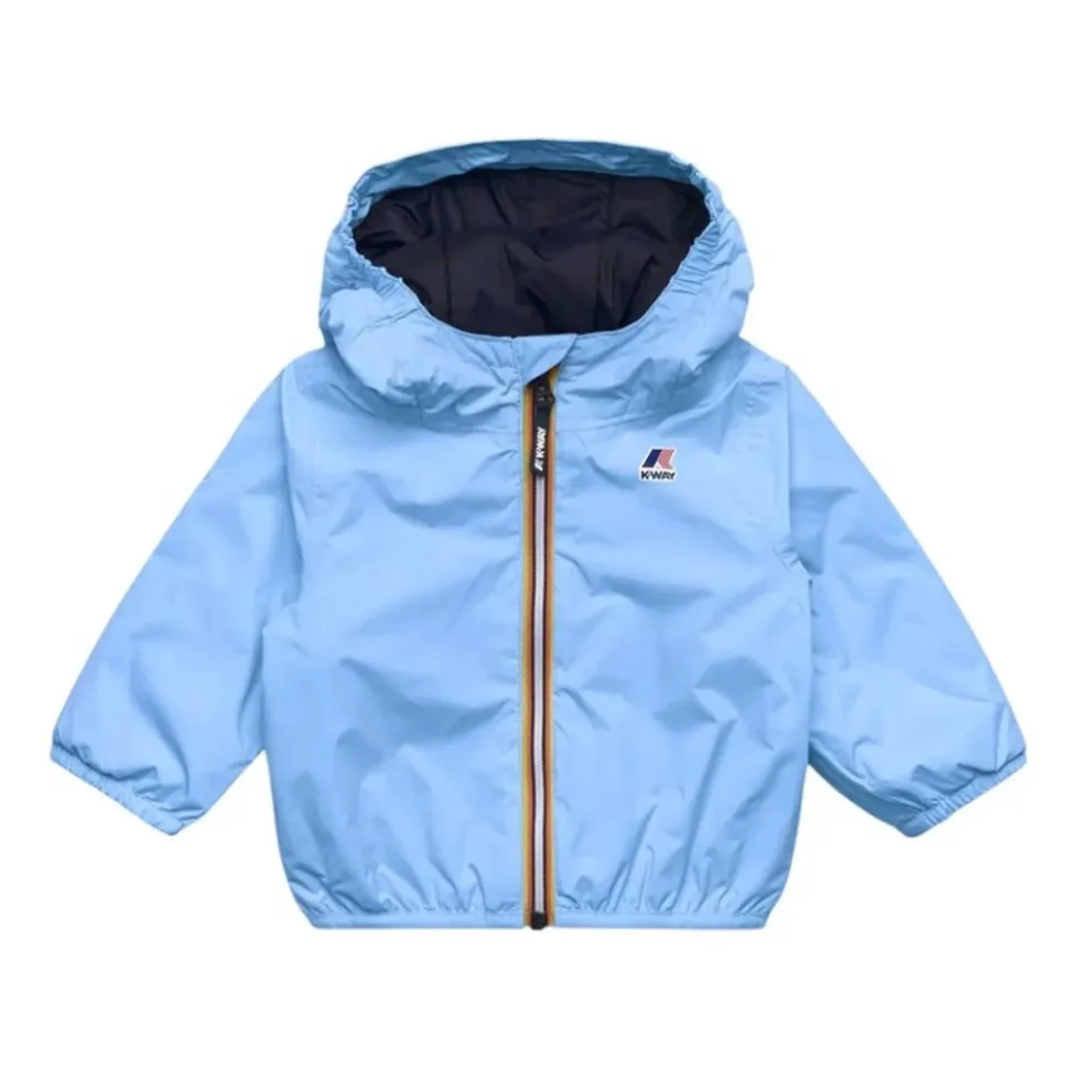 Le Vrai 4.0 Claudine Hooded Zip Jacket
