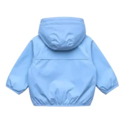 Le Vrai 4.0 Claudine Hooded Zip Jacket