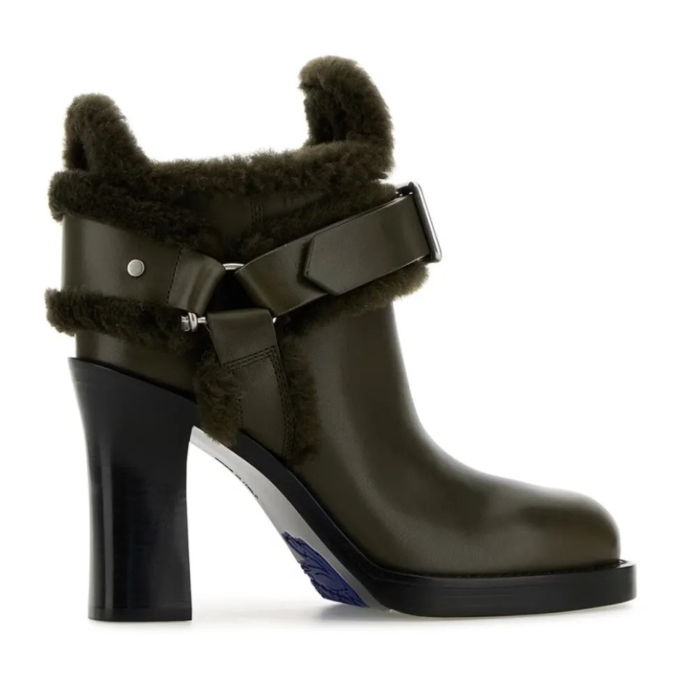 LF Cozy Mini Stirrup 85